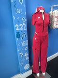 OD DRIP Women Set