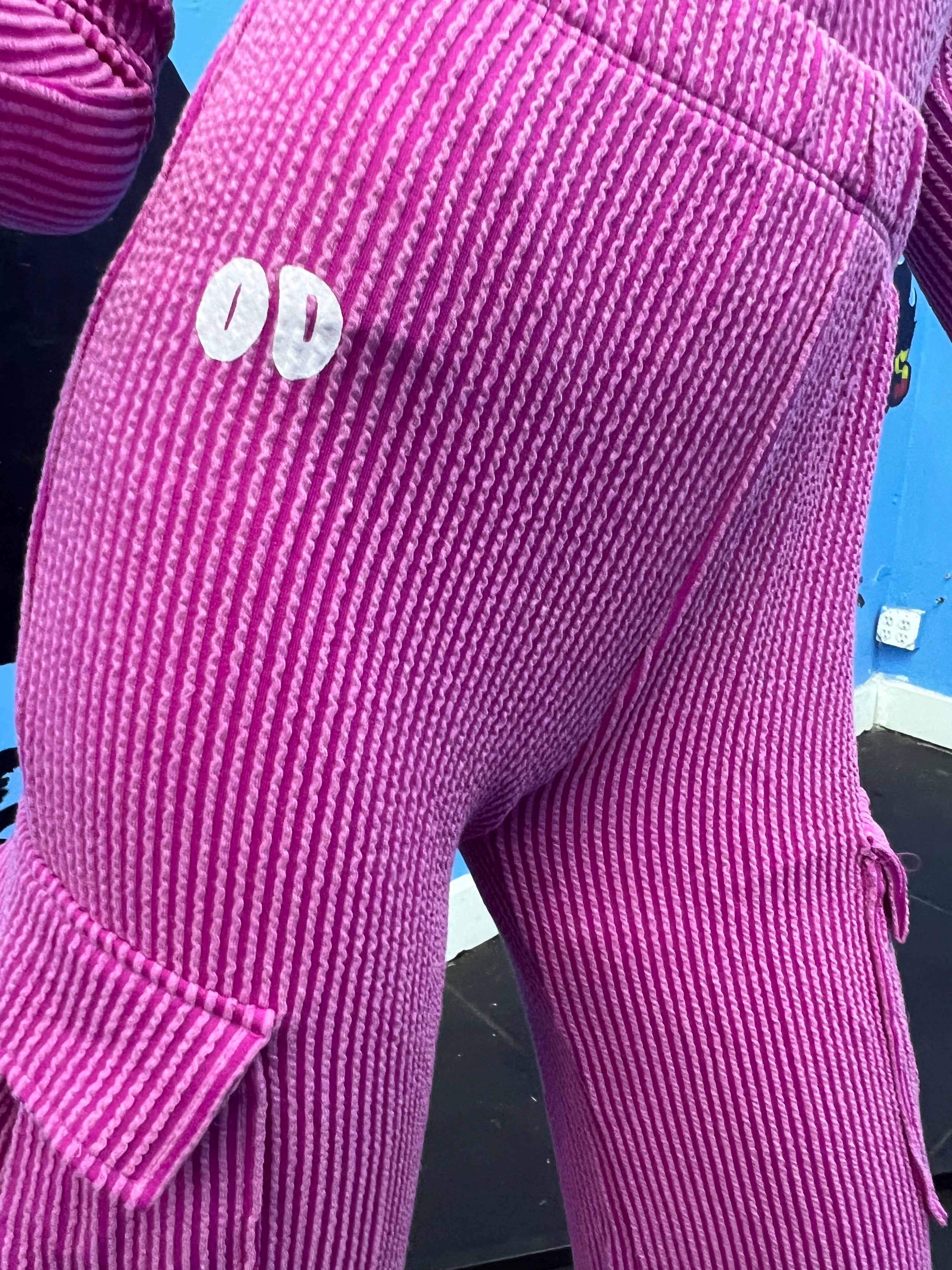 OD DRIP Women Set