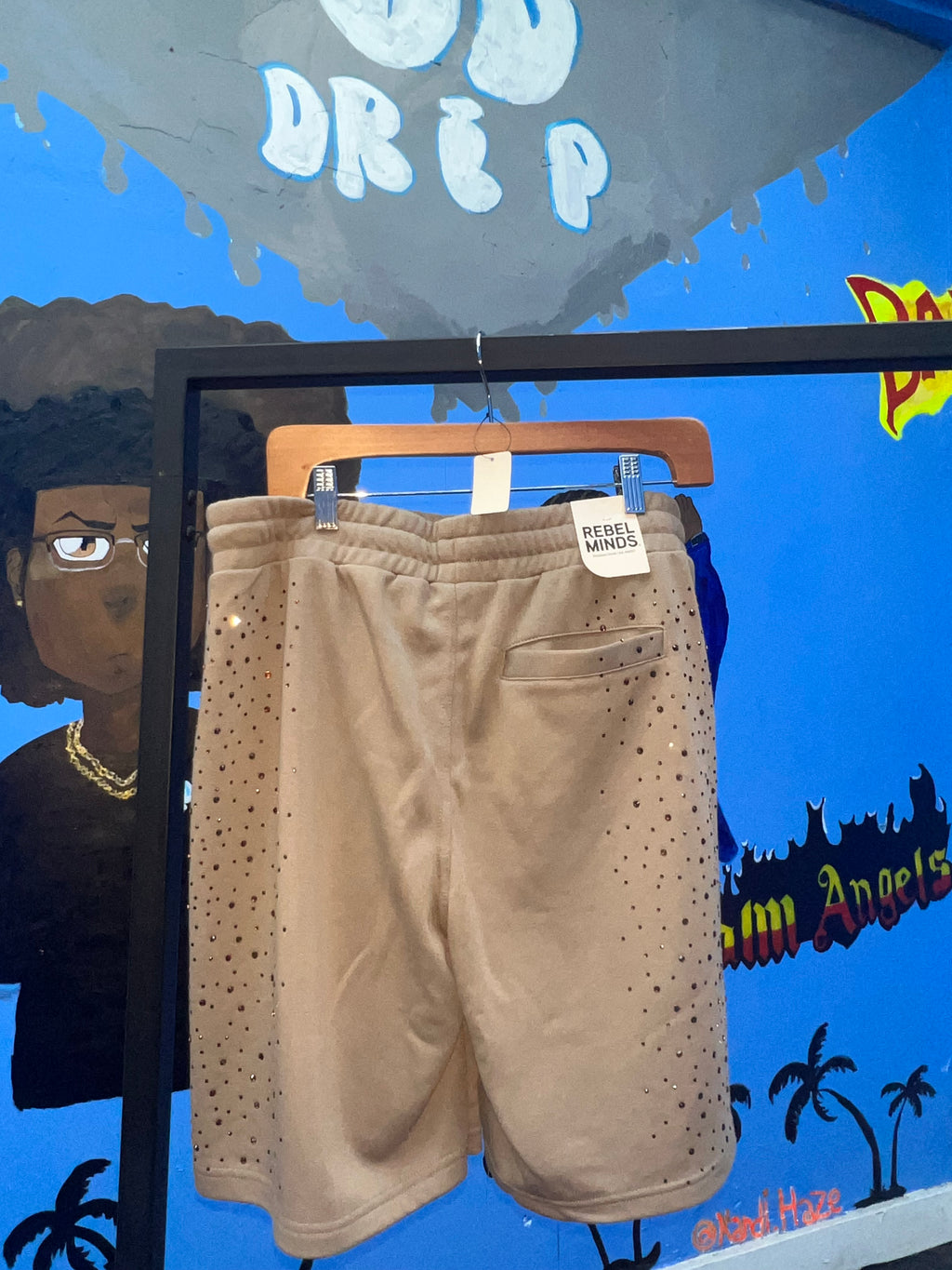 Shorts