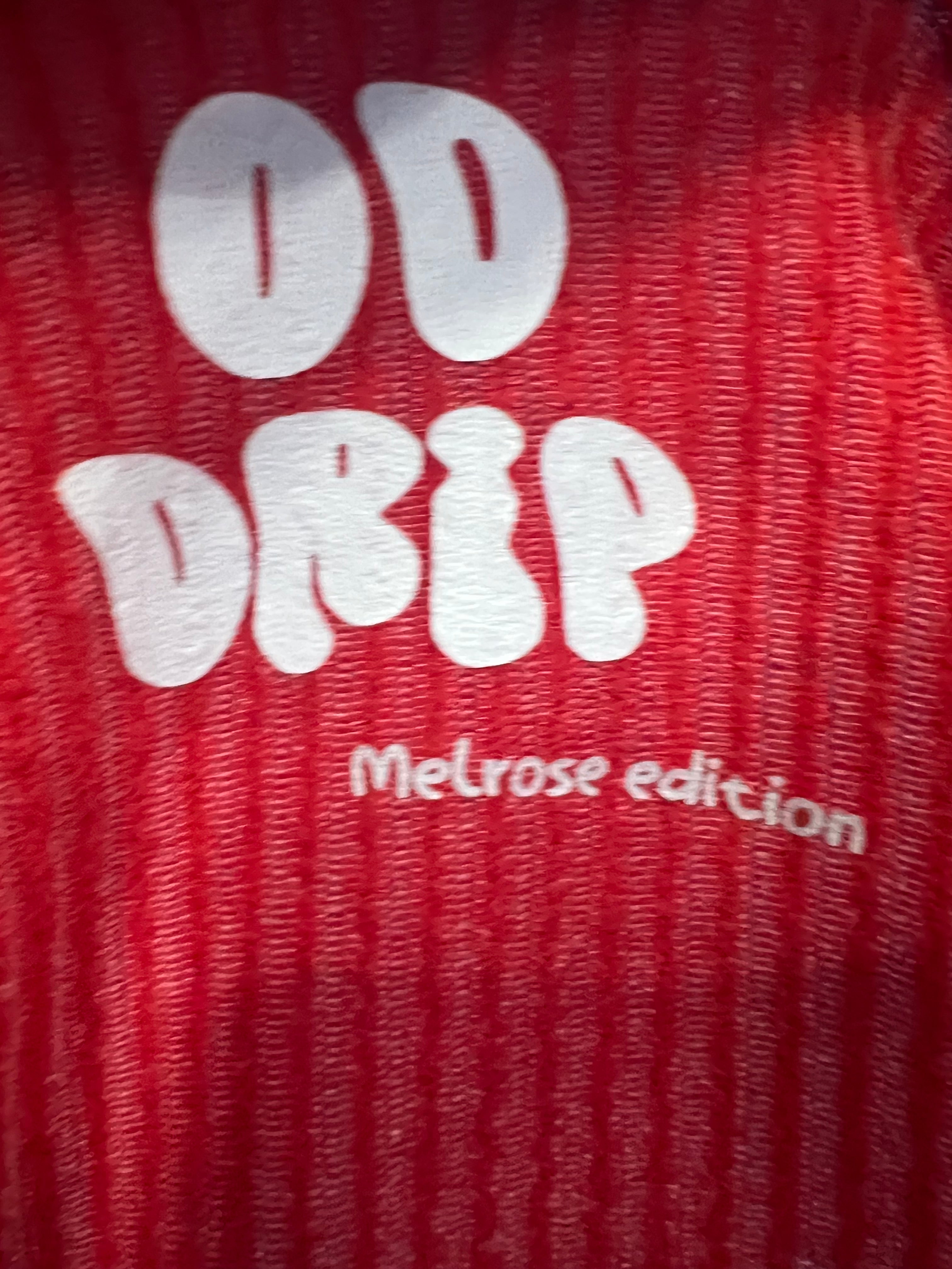 OD DRIP Women Set