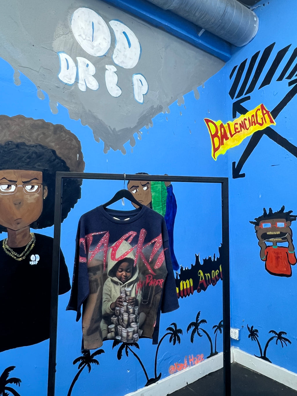 Shirt