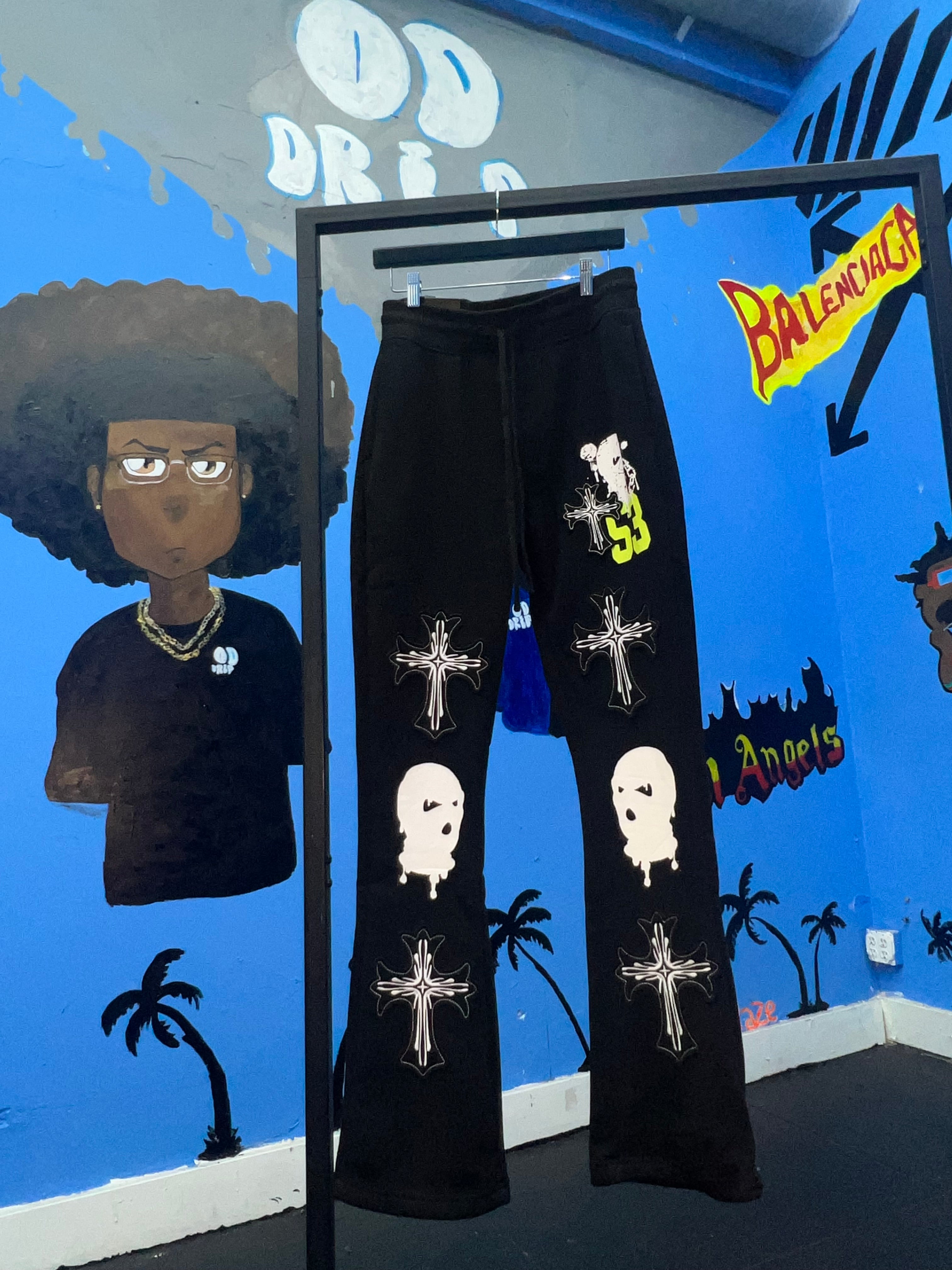 Pants