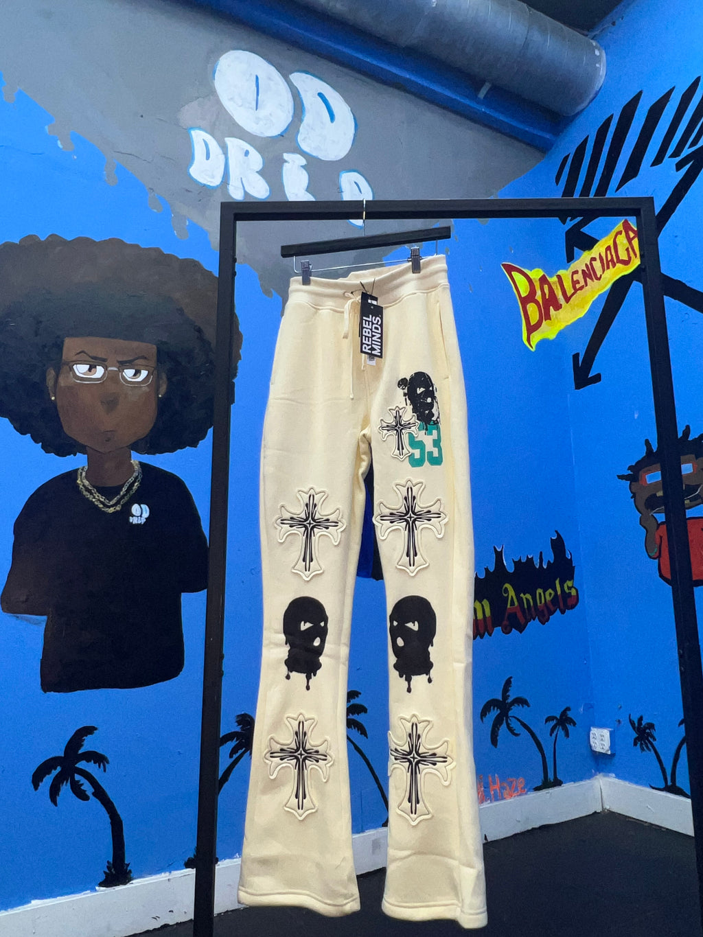 Pants
