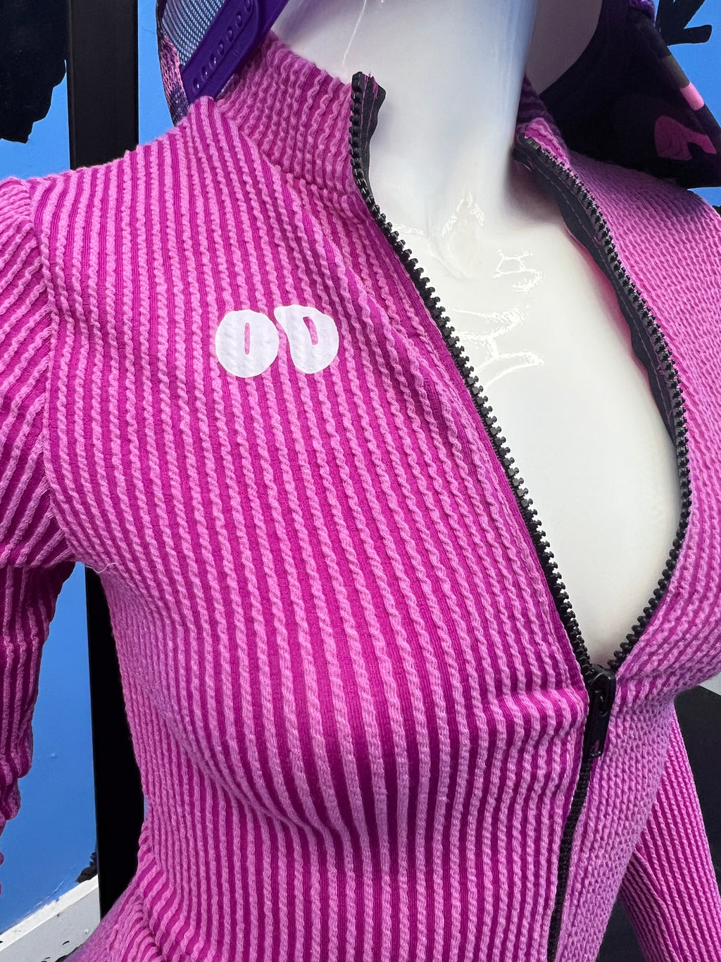 OD DRIP Women Set