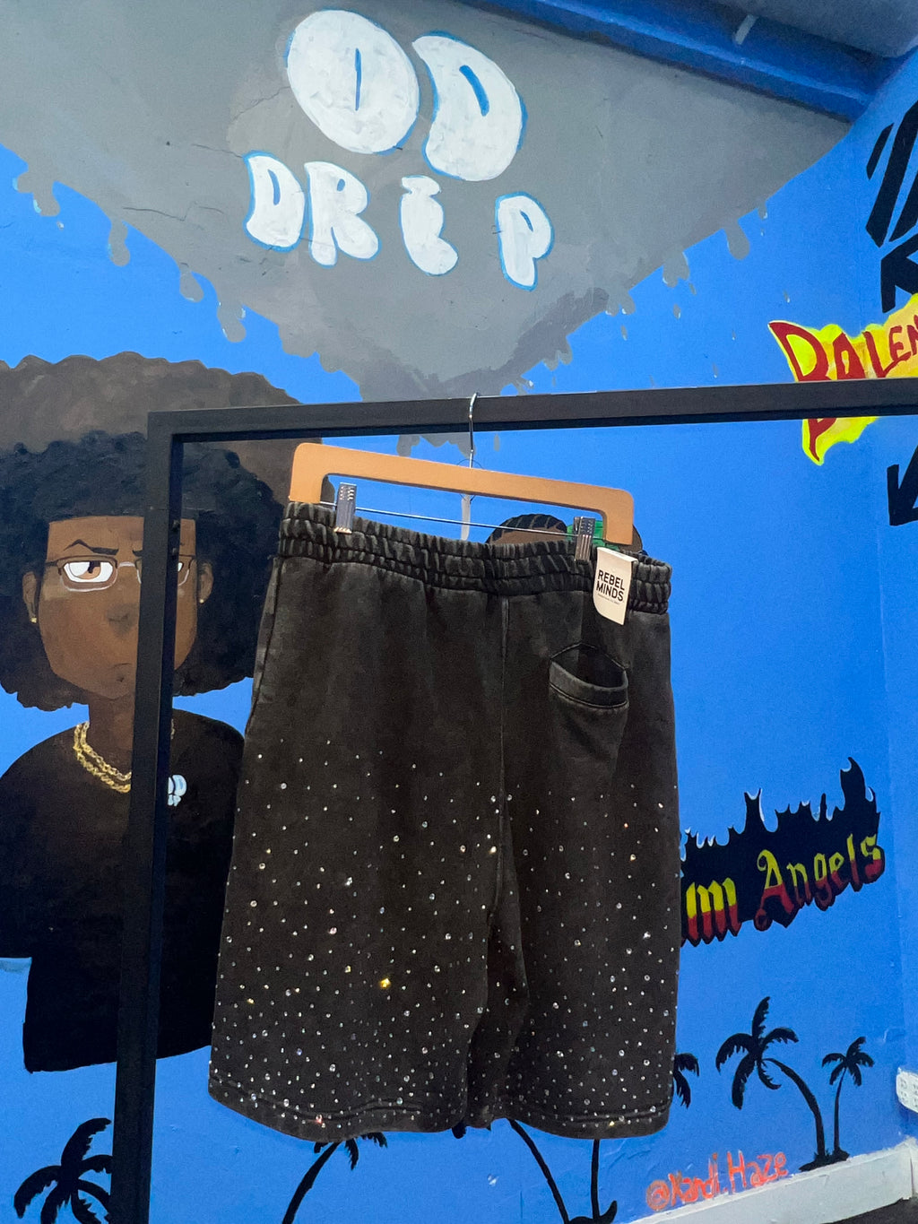 Shorts