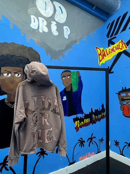 Hoodie